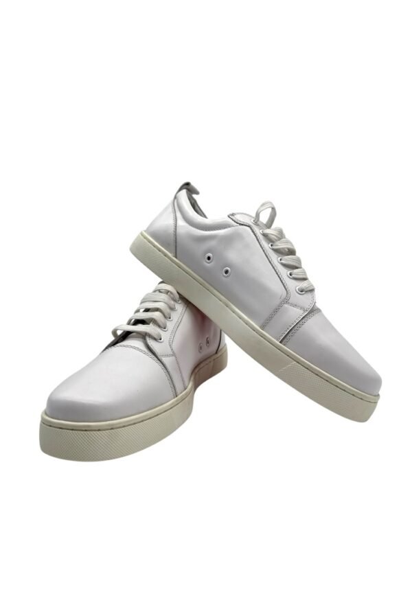 LOUBOUTIN - SNEAKERS VIERA